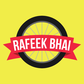 Rafeek Bhai | Islamabad
