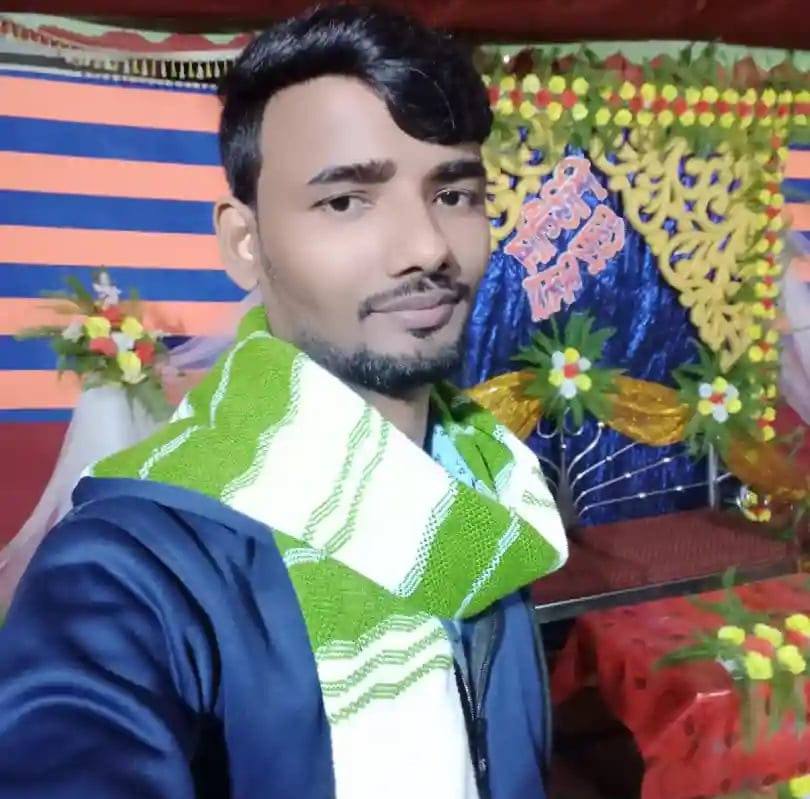 R P M Arif