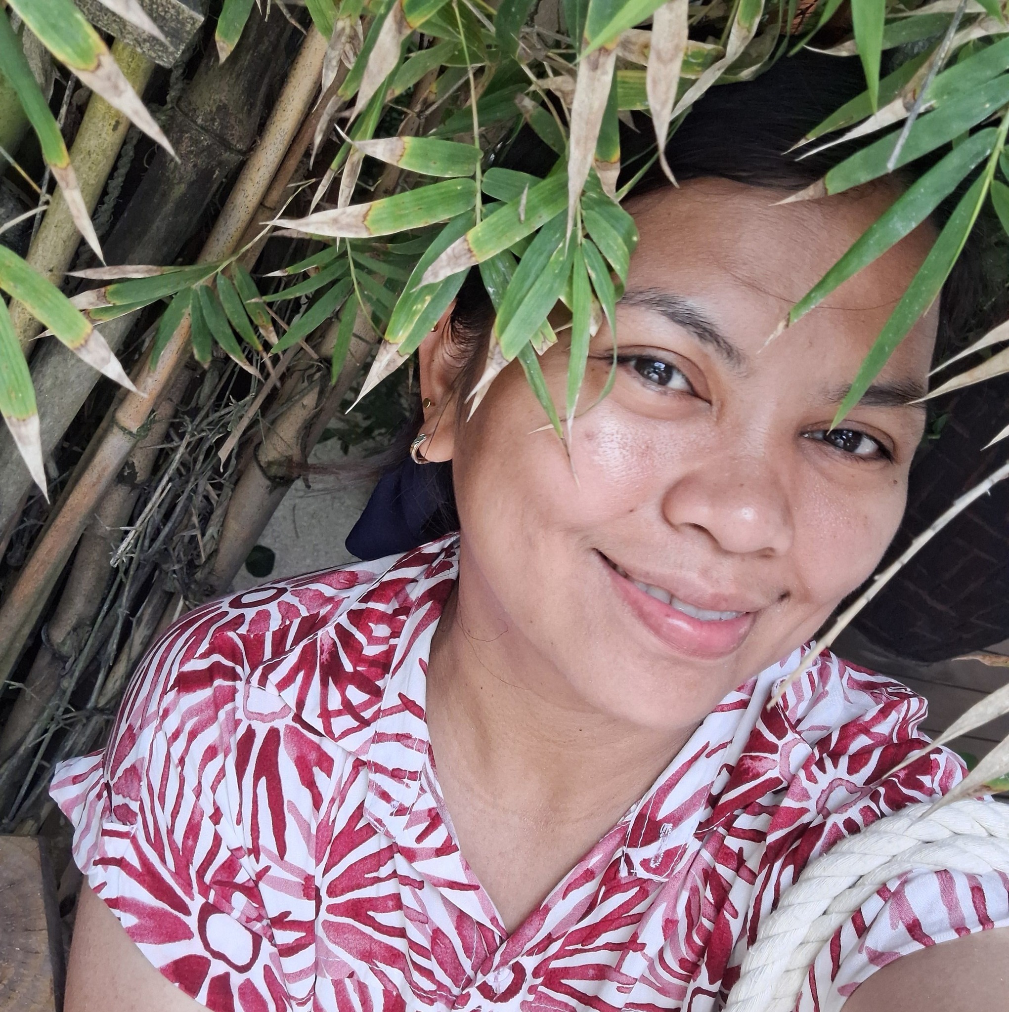 love your self😇 #viralreelschallenge #hydepark | Rose Montederamos Libay