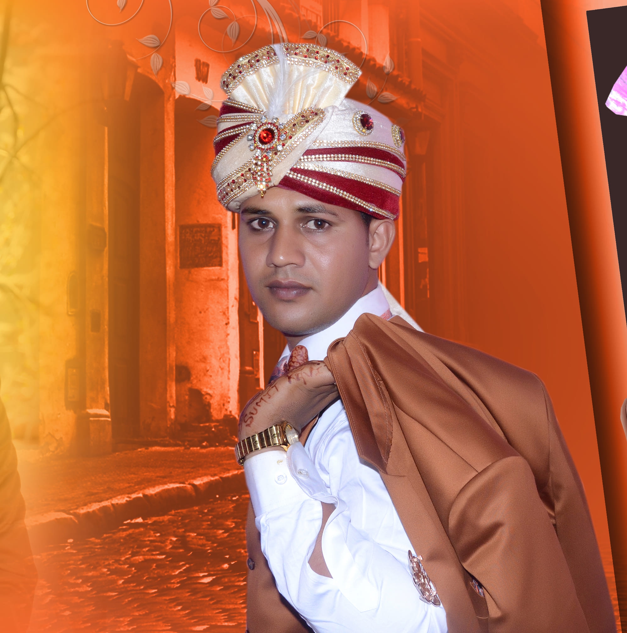 Sumit