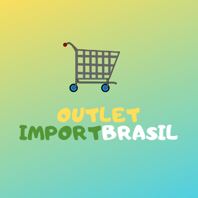 Outlet Import Brasil