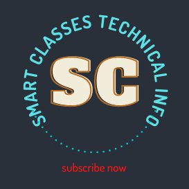 Smart classes technical info