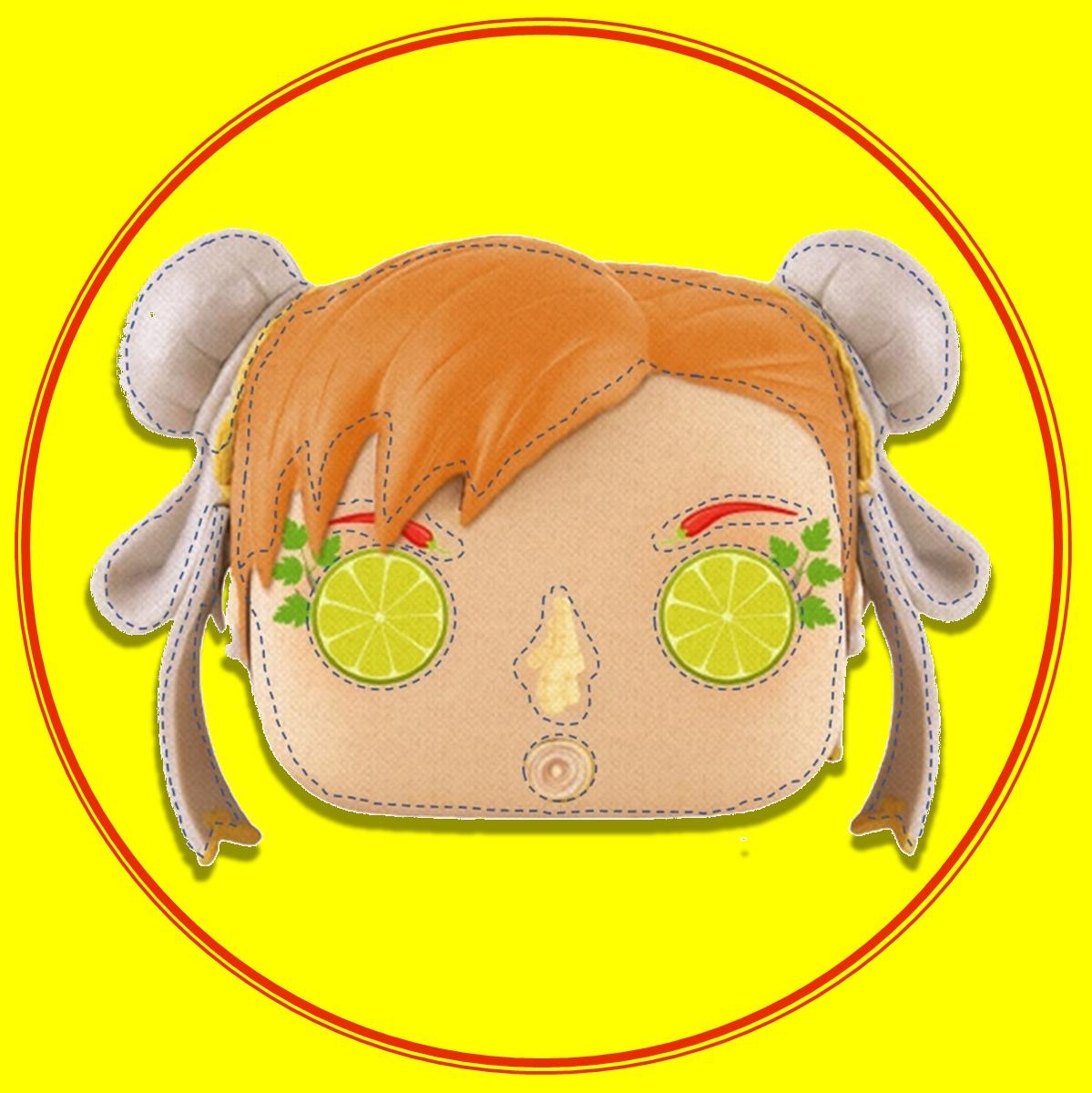 Chun-Li THAI Kitchen