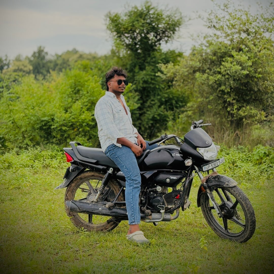 Prince Kumar