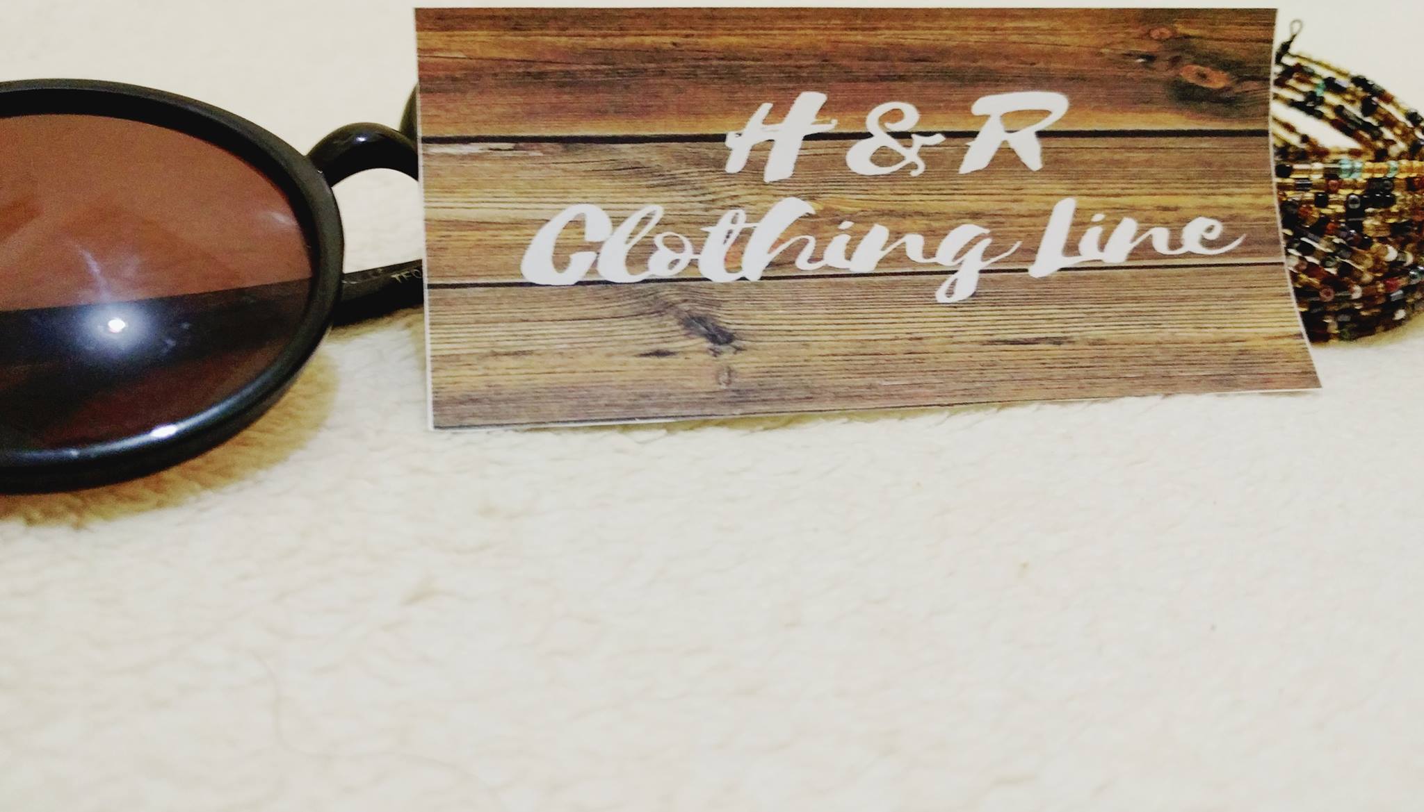 H & R Clothing Line