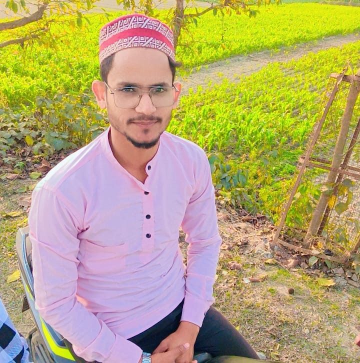 Dr Razi Ahmad