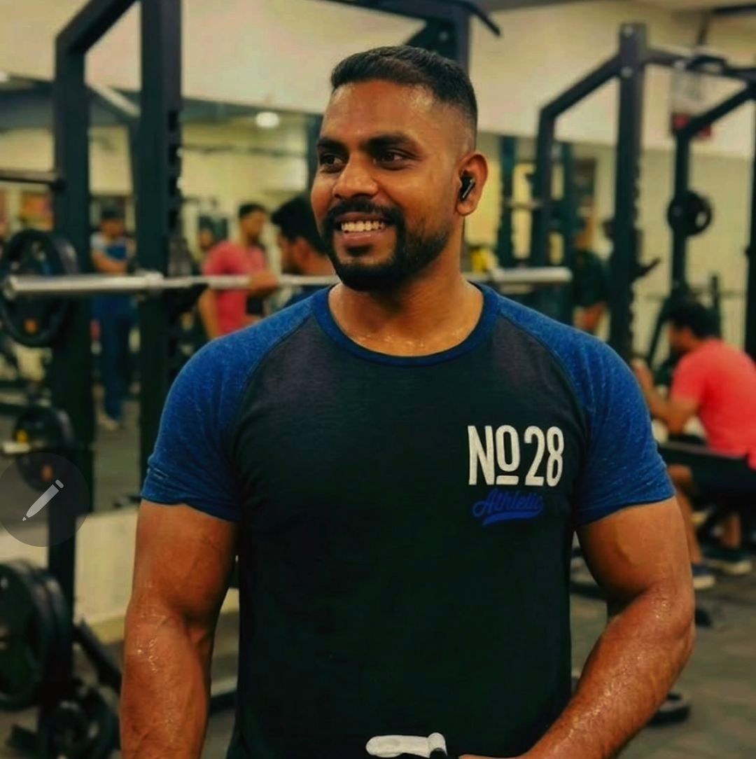 Ravi Kumar