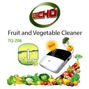 Profile for DiCho 4 in 1