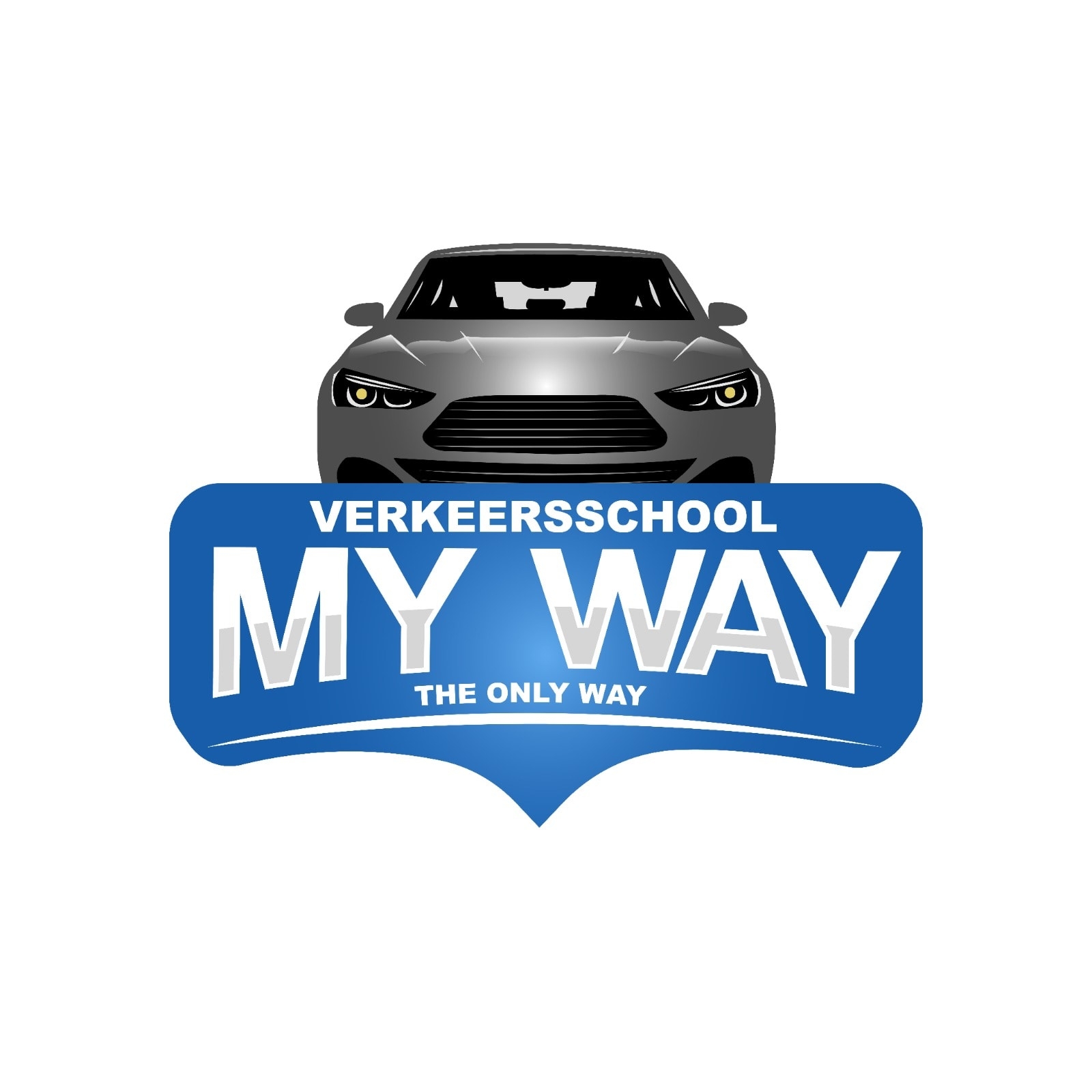Verkeersschool My Way