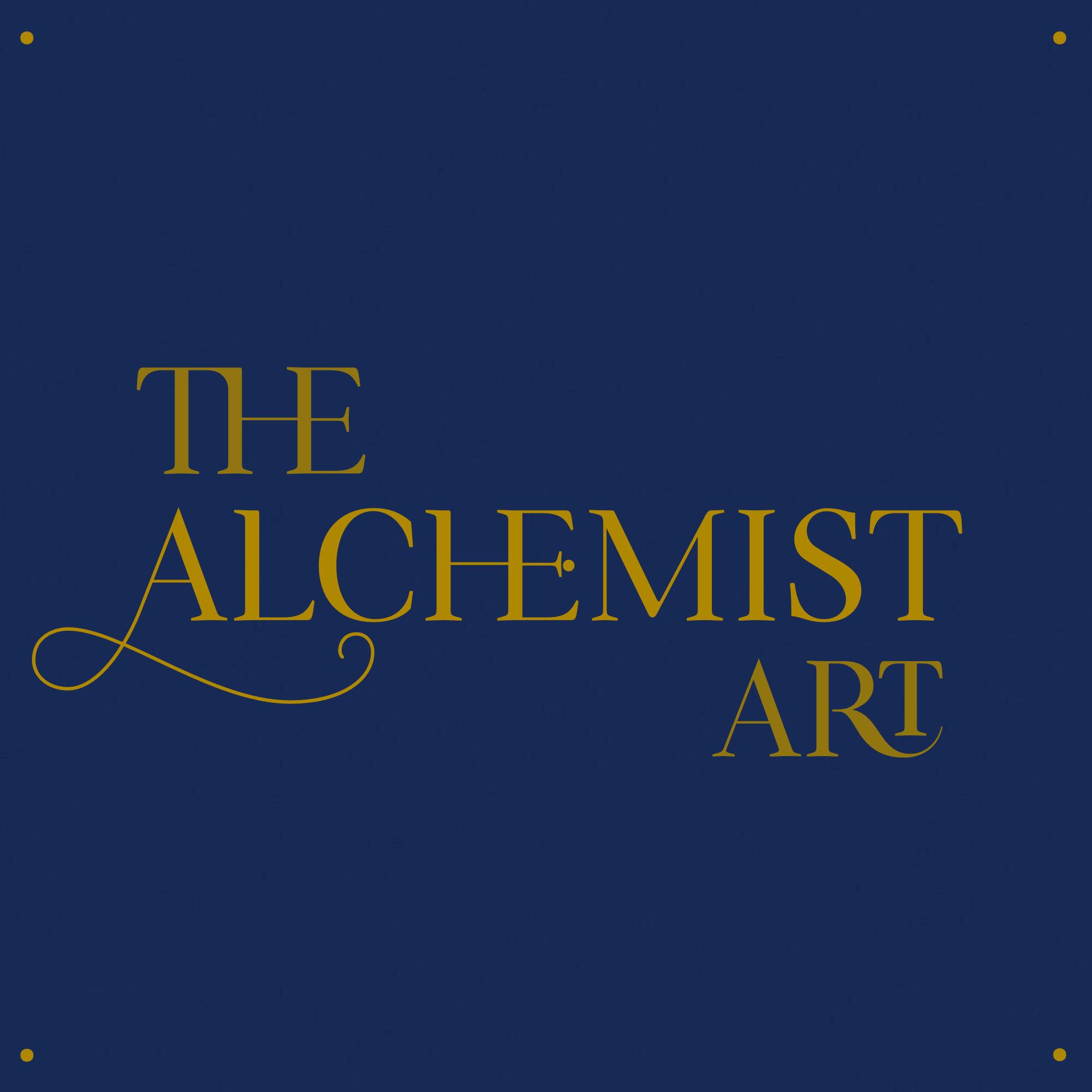 The Alchemist Art | Curitiba PR
