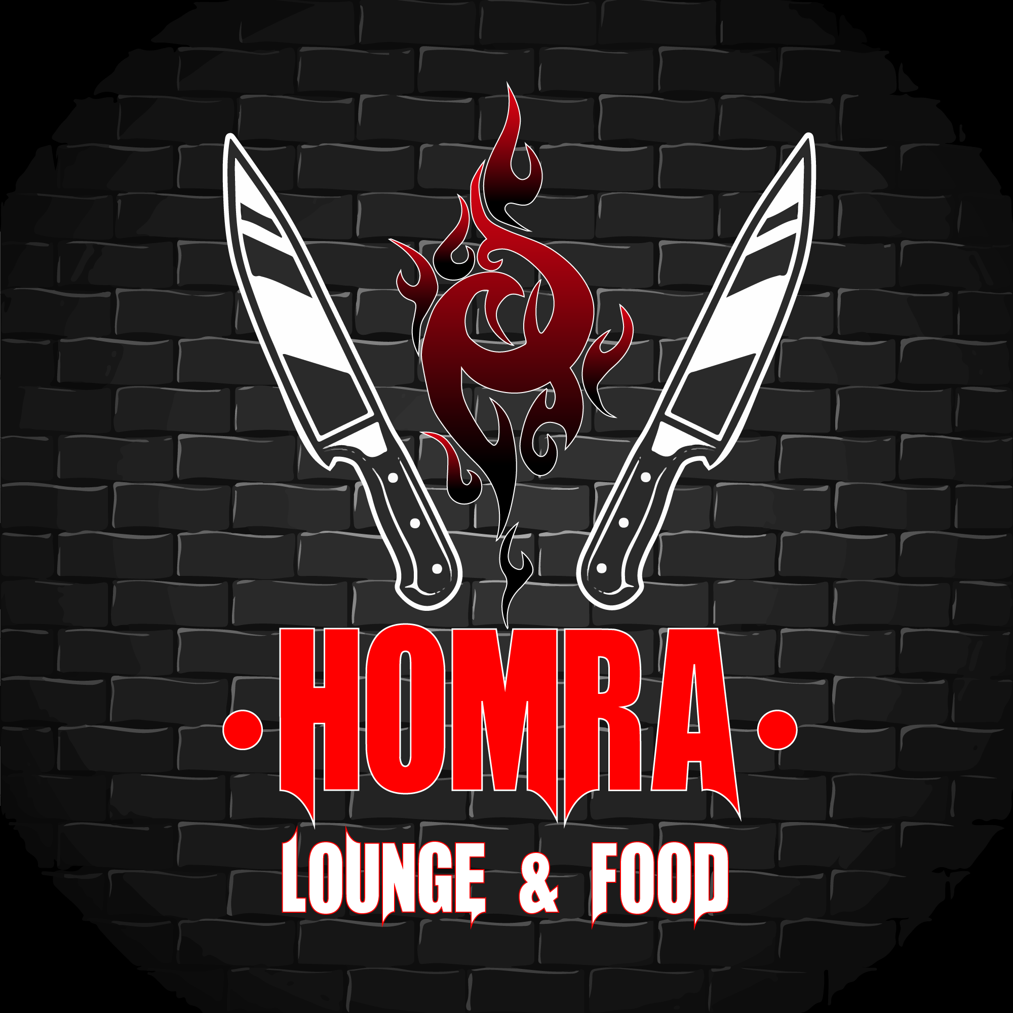Homra | Guarujá SP