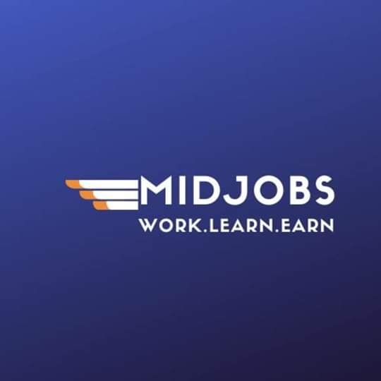 Midjobs South Africa