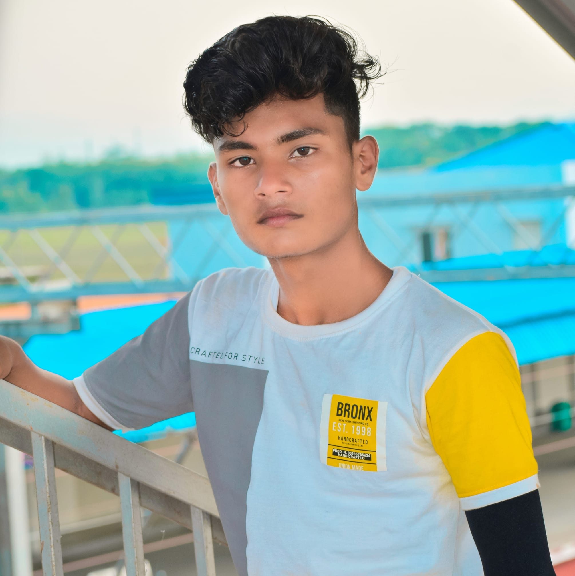 Injamul hoque | Morigaon