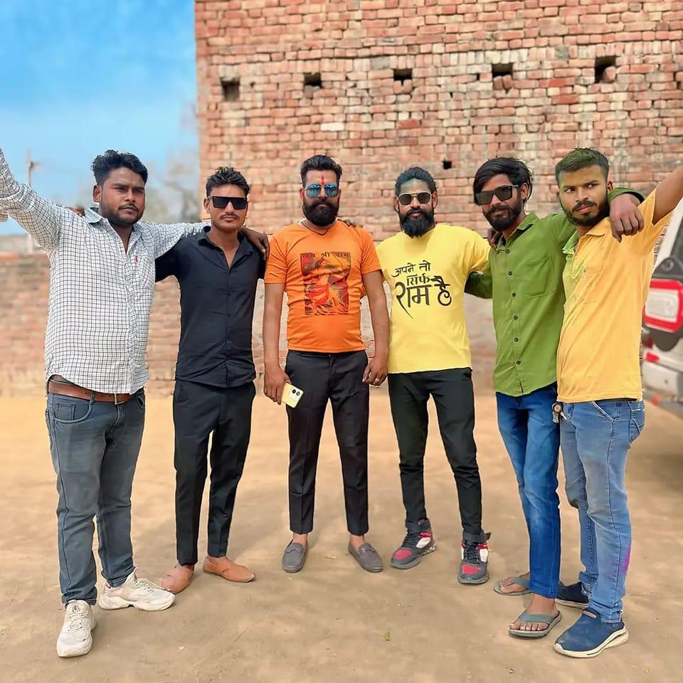 DEV KUMAR