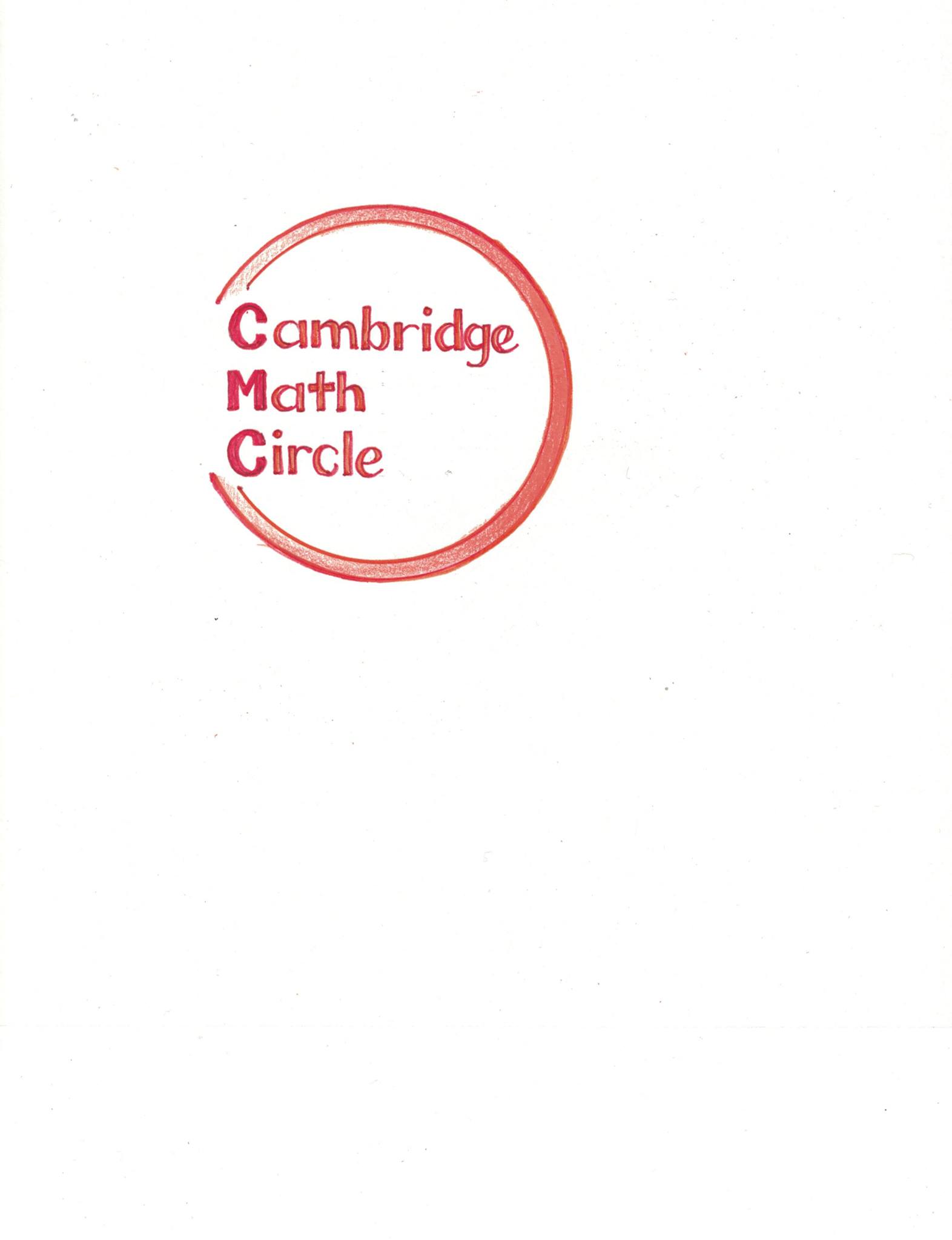 Cambridge Math Circle