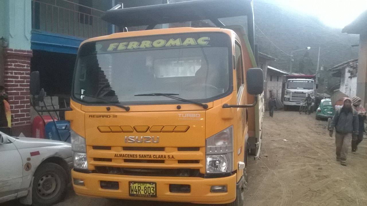 Ferromac