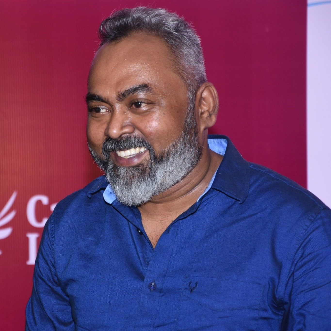 Gejo Sreenivasan Page
