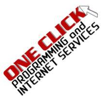 One Click Programming | Aloha OR