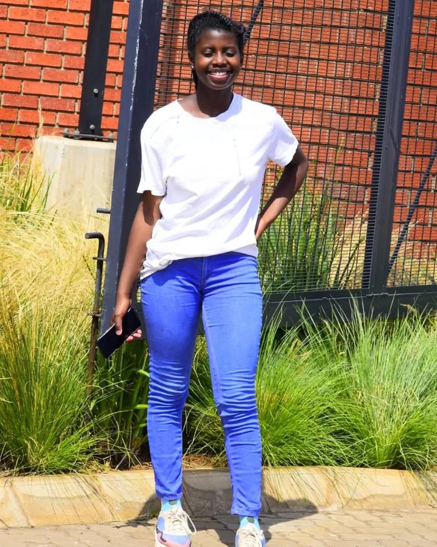 Lady_Mosha | Katlehong