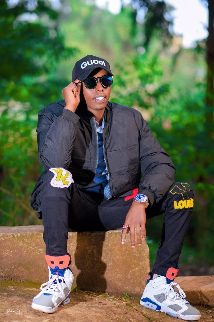 Dj Lazz the Legend | Kilimani