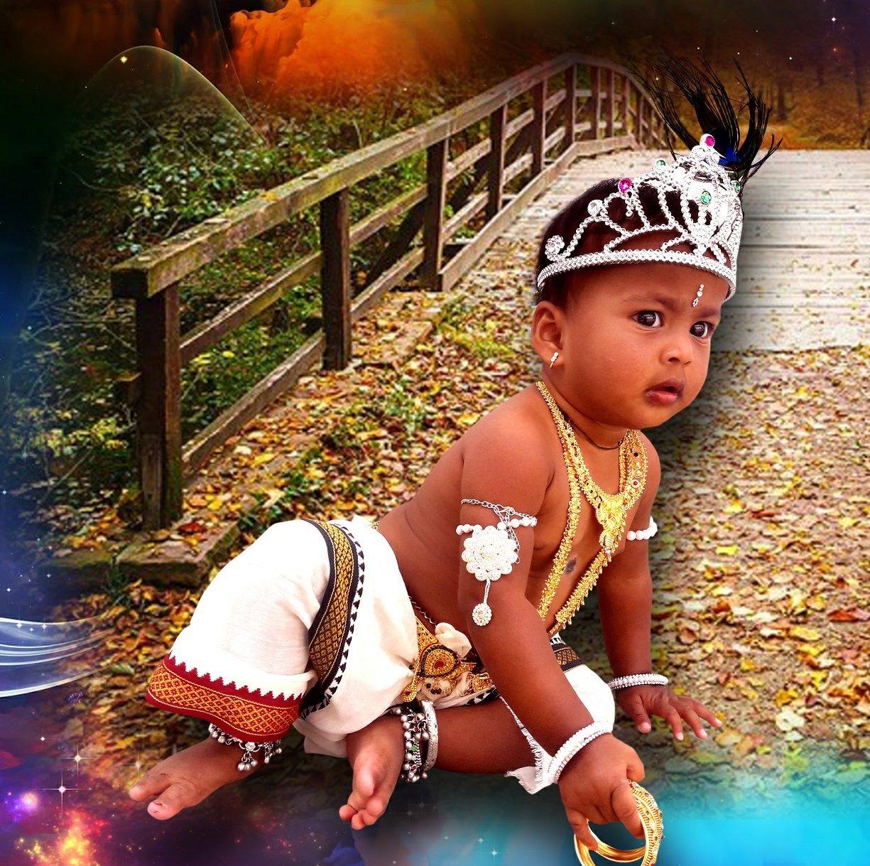 Ramesh Goud