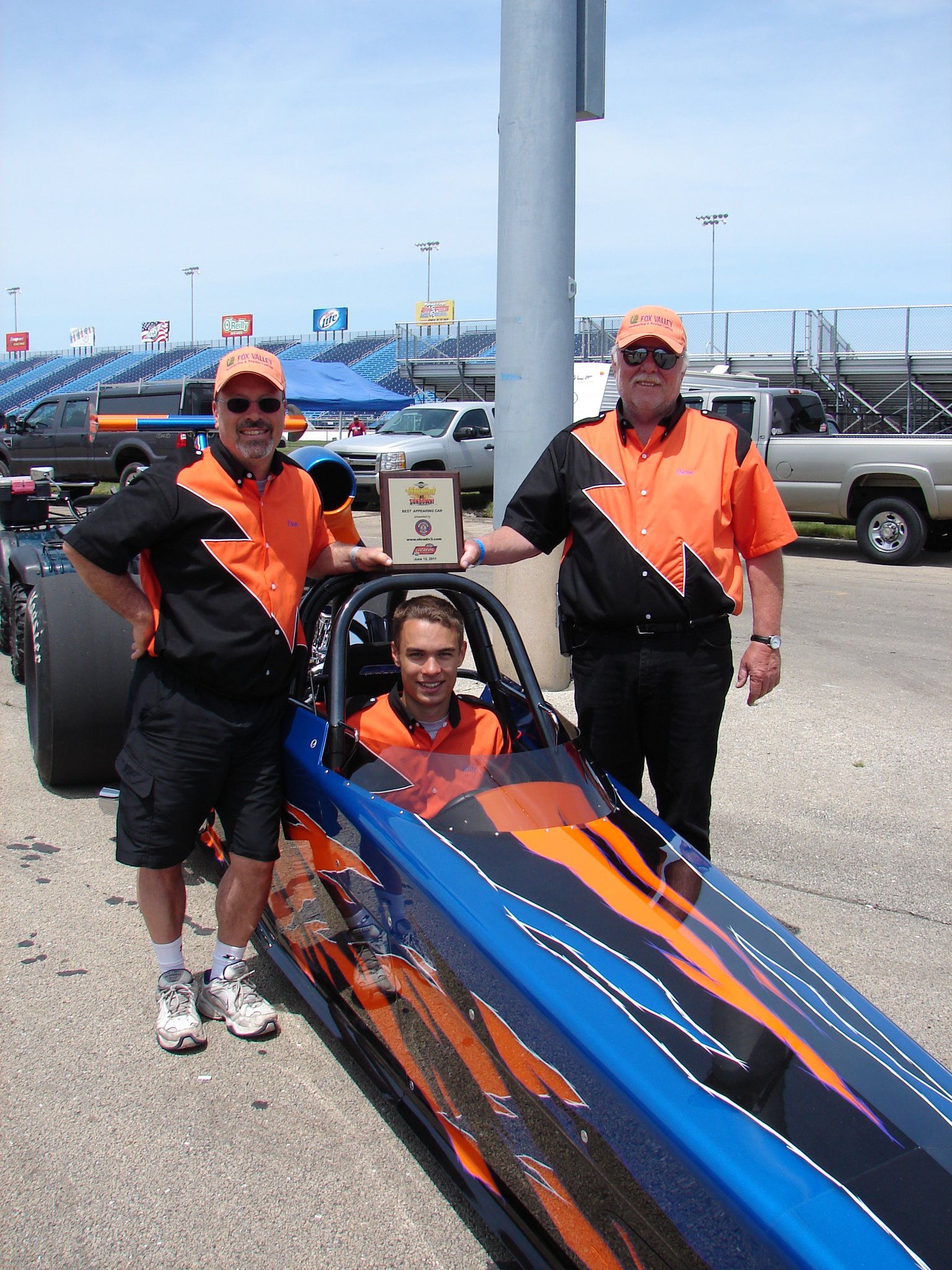 Budd Road Boyz Racing | Yorkville IL