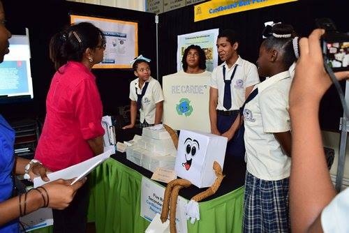 Five Rivers Government Secondary School | Arouca