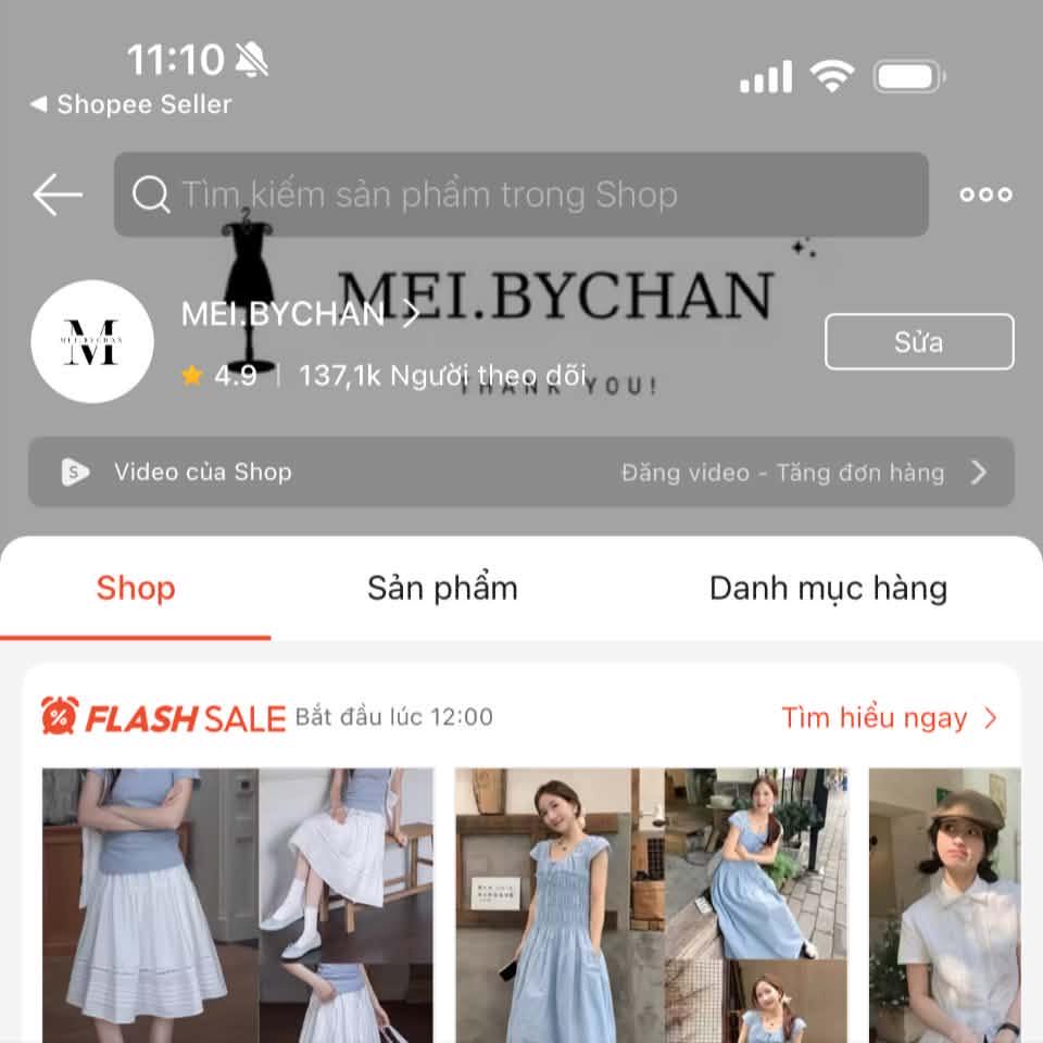 Mây Store