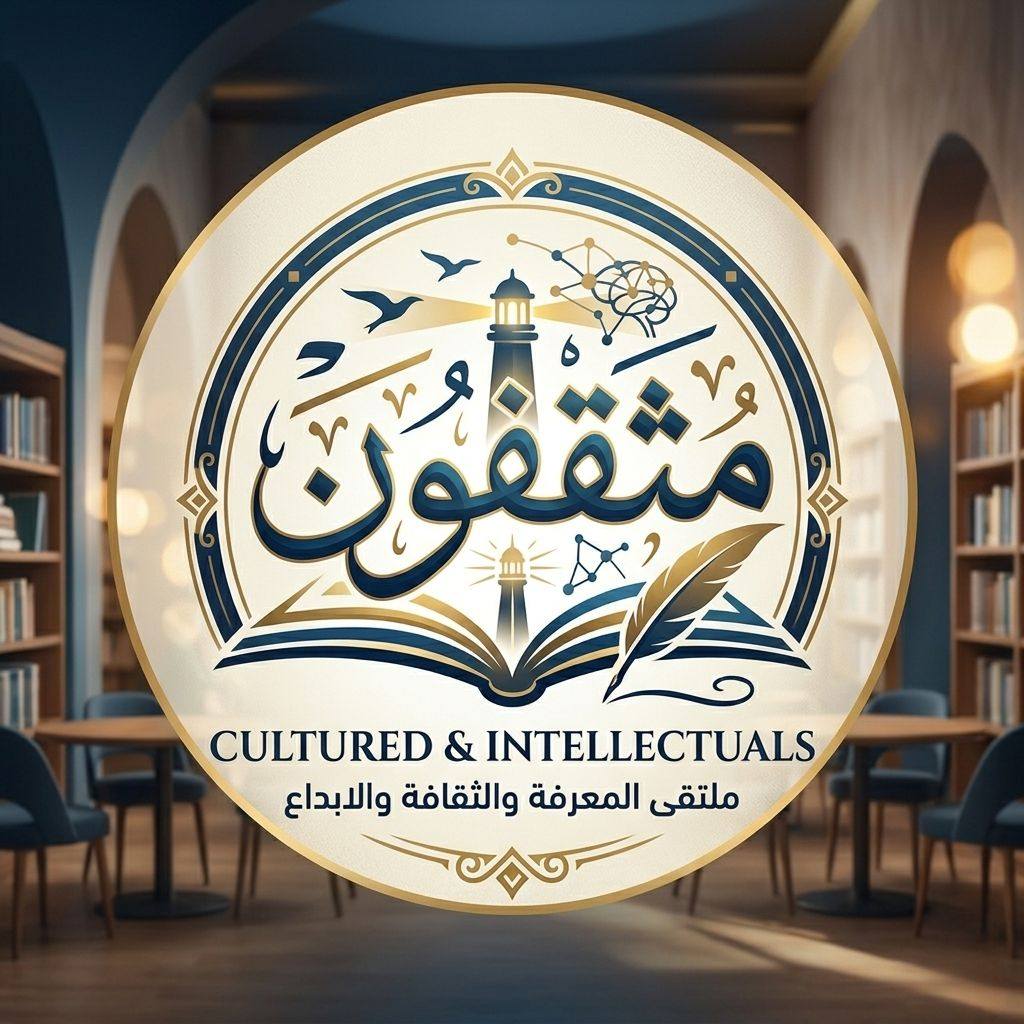 مثقفون - رجل يضرب زوجته عندما يعود من العمل في المساء يومياً . اشتكت ...