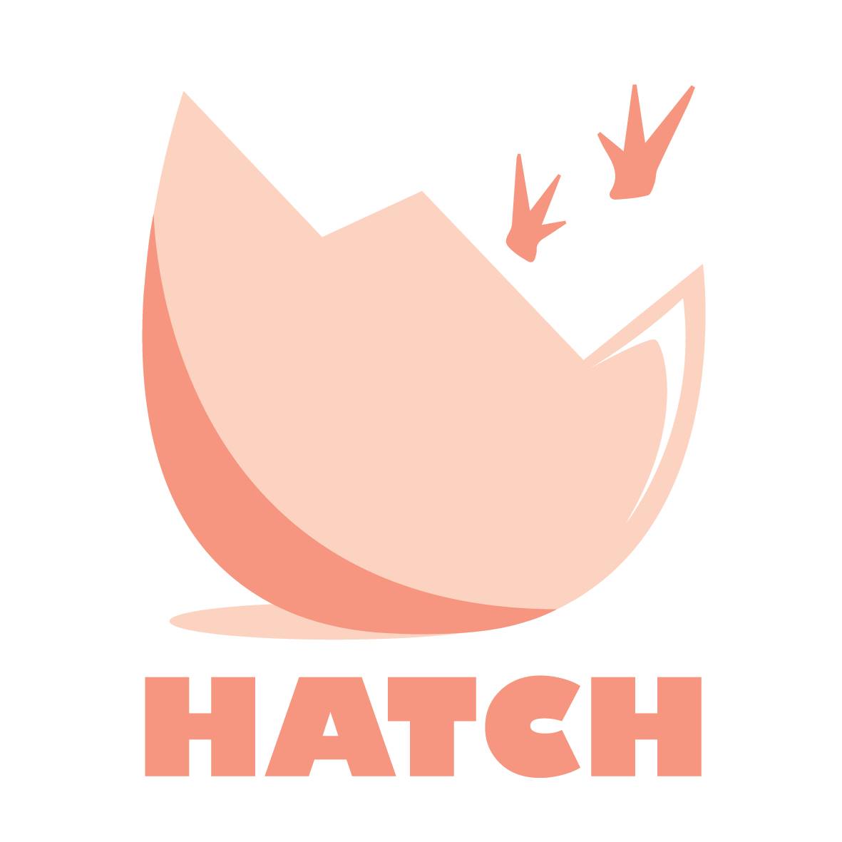 Hatch Graduation Exhibition