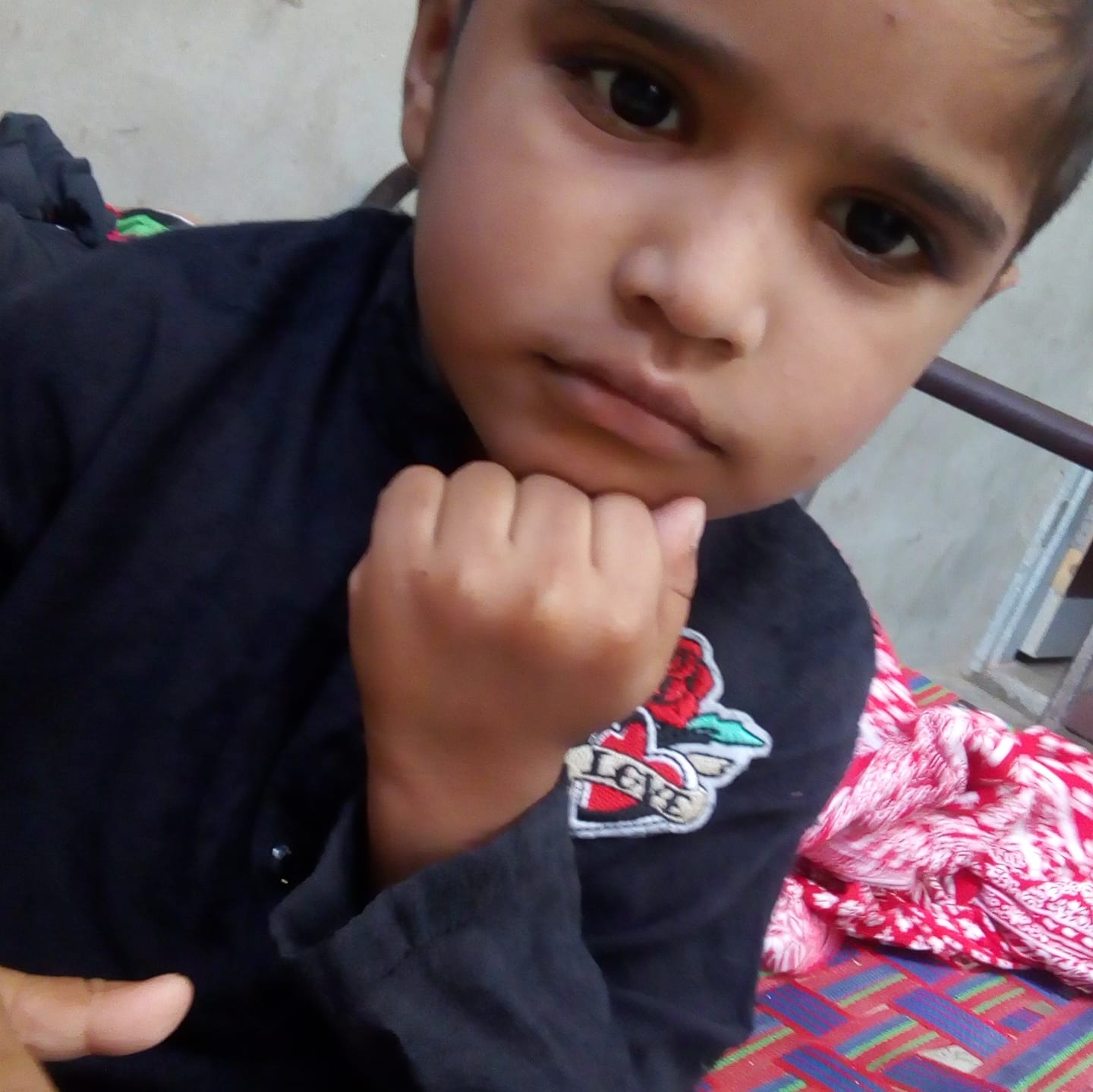 Rasheed Wfa Rasheed Wafa
