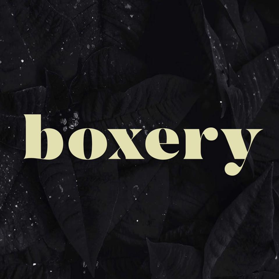 Boxery
