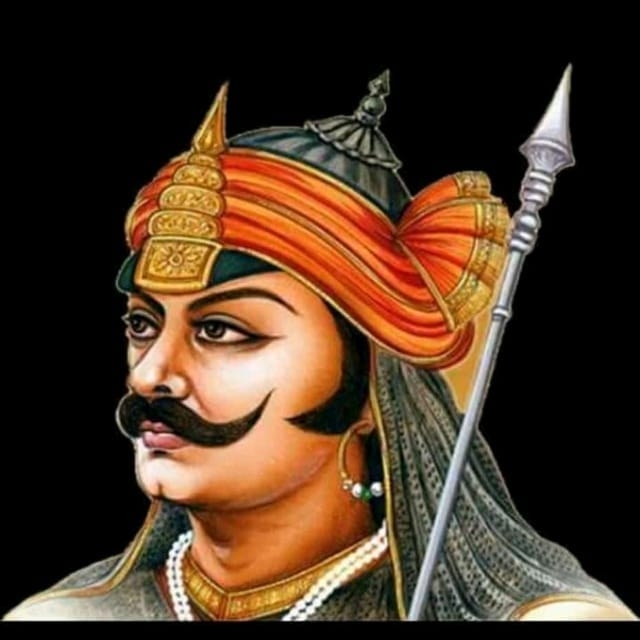 Dipu Rajput Jila Sachiw Rashtriy Karni Sena Hisar