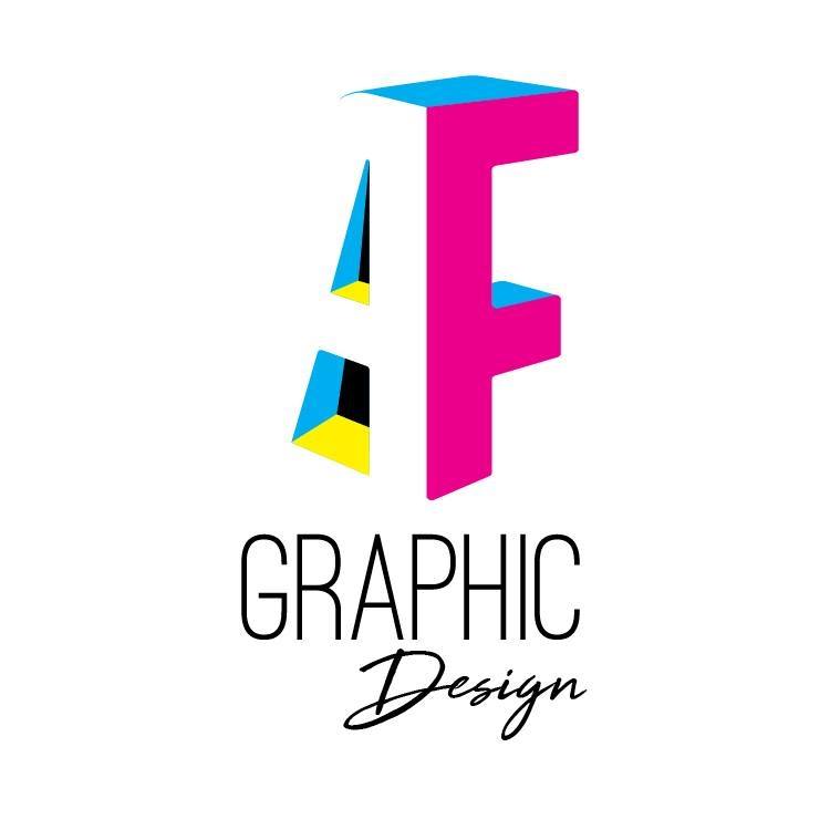AF Graphic Design | Rome