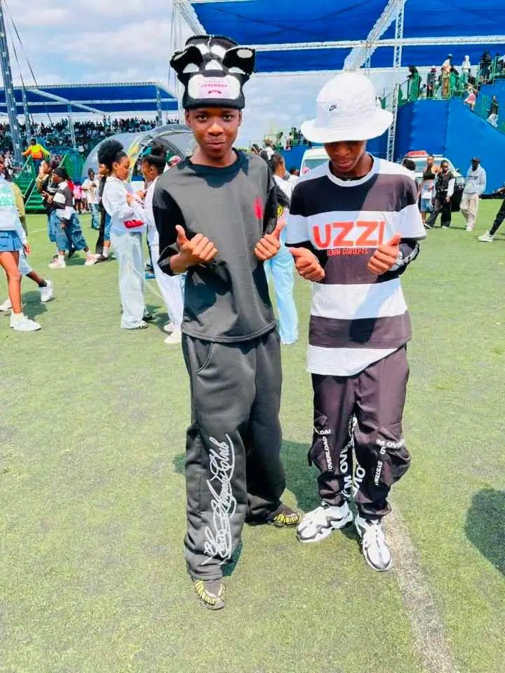 Matoo Small