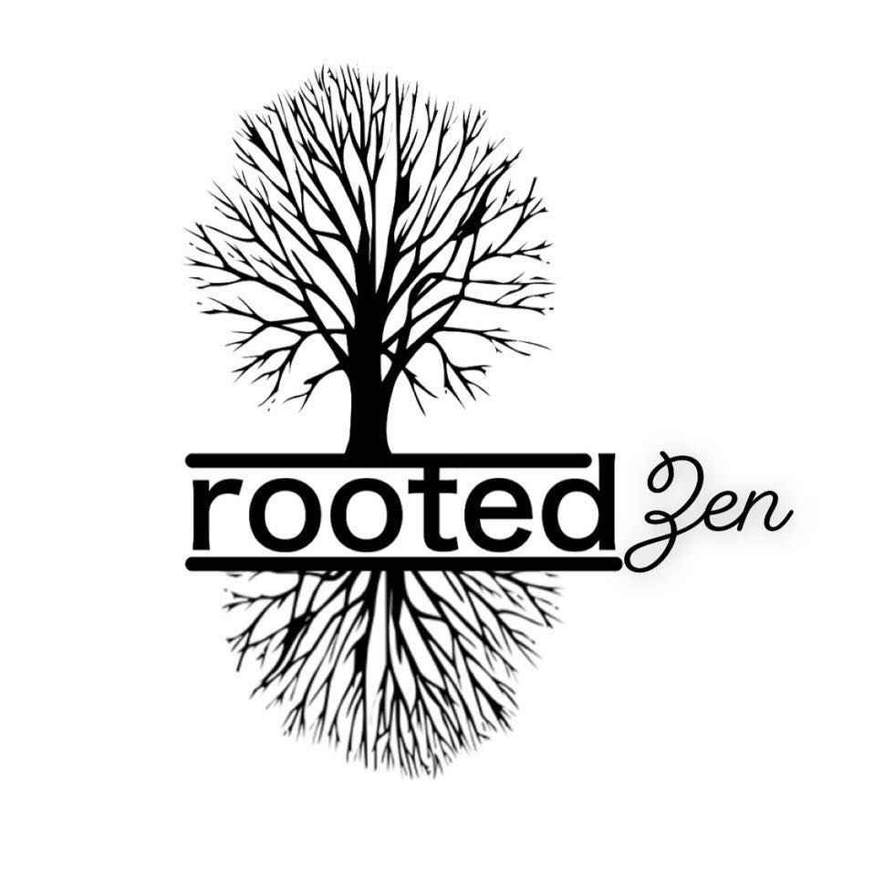 Rooted Zen CBD
