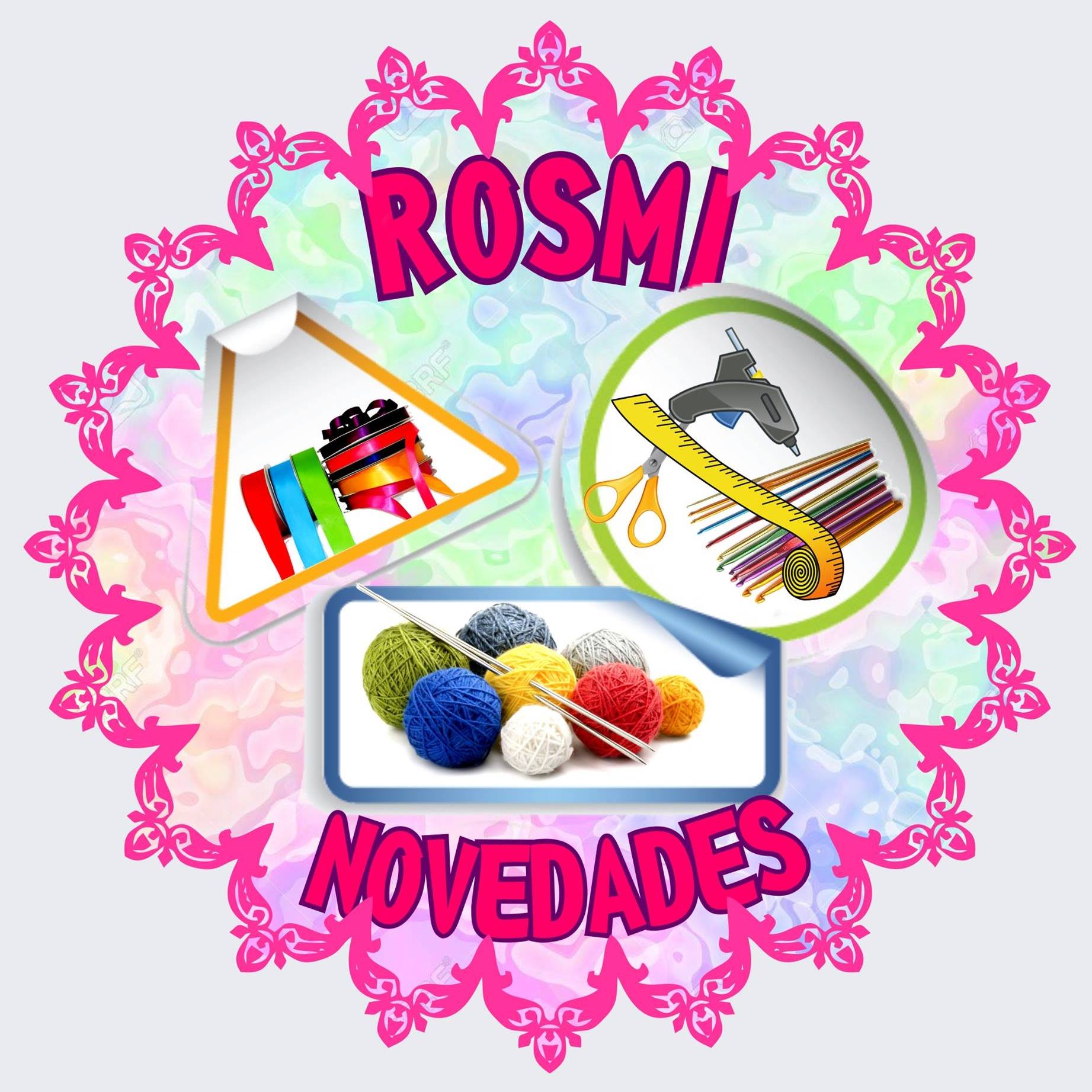 Rosmi Novedades