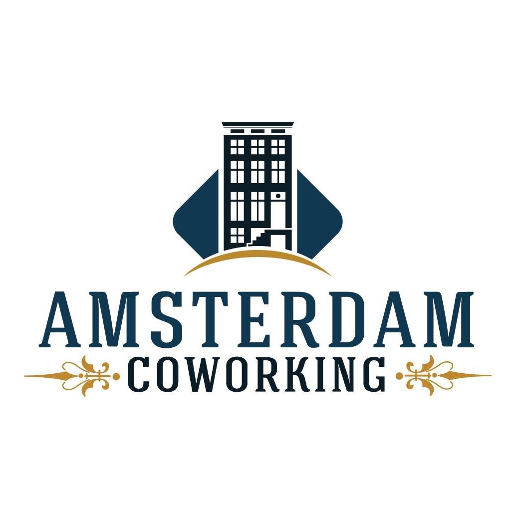 Amsterdam Coworking 5