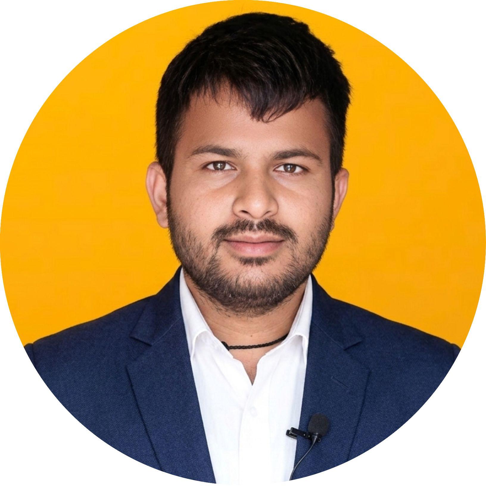 Avinash Kumar