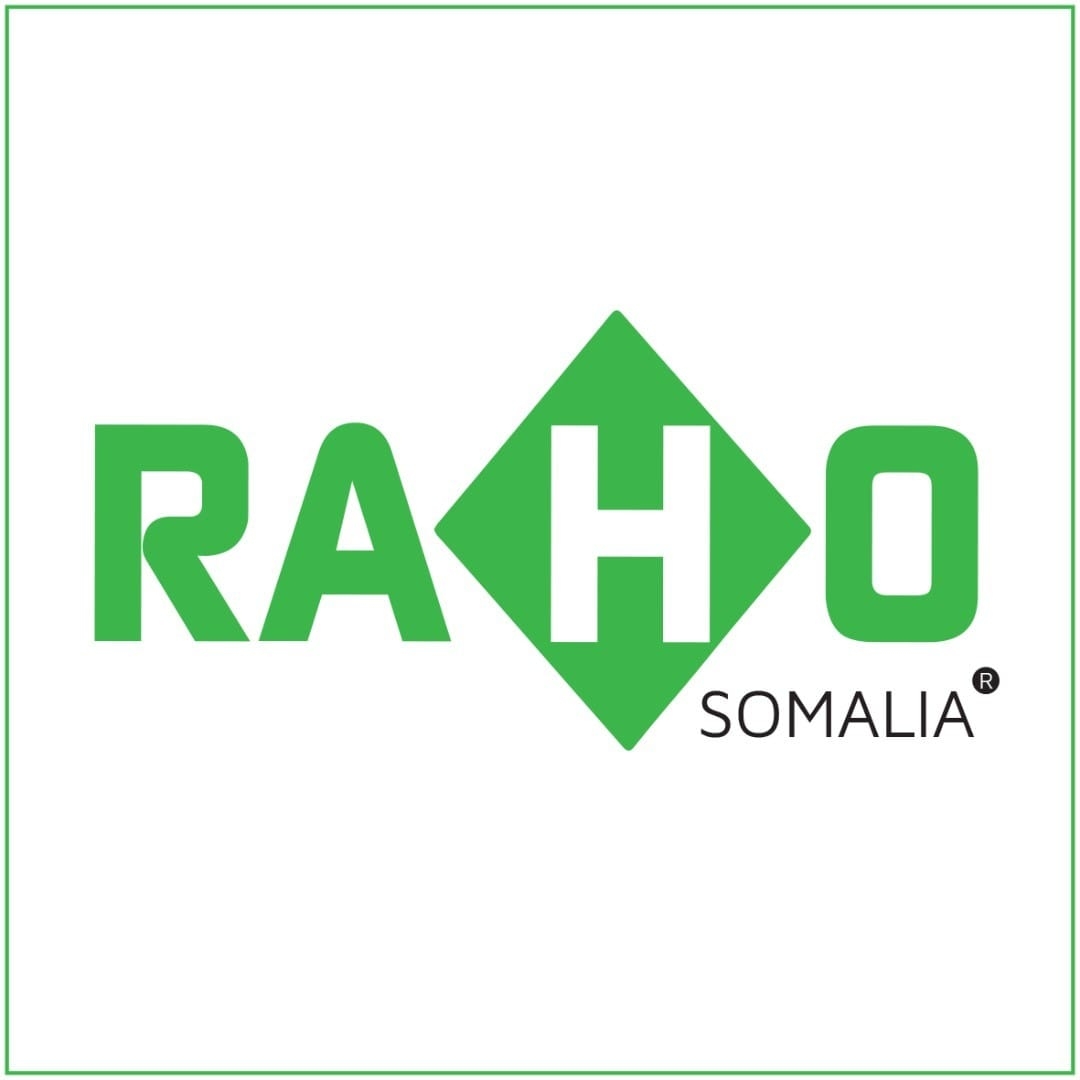 Raho Somalia Page | Mogadishu