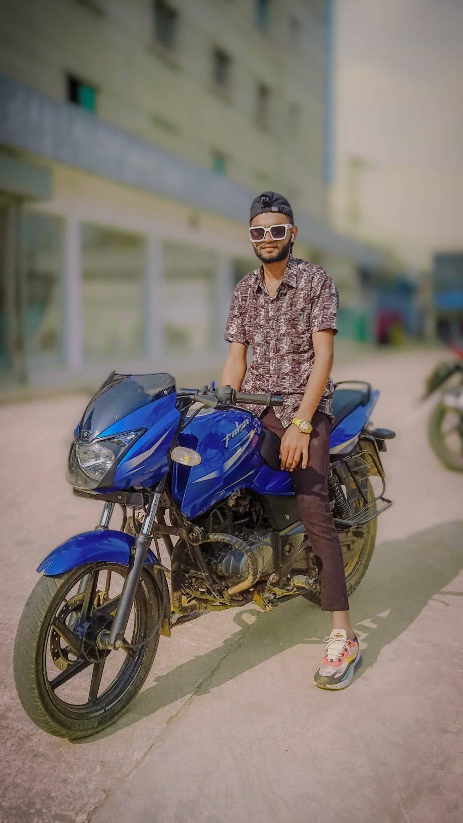 S R Roni Raja on Reels | Facebook