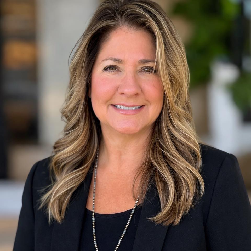 Debbie Bain, Realtor