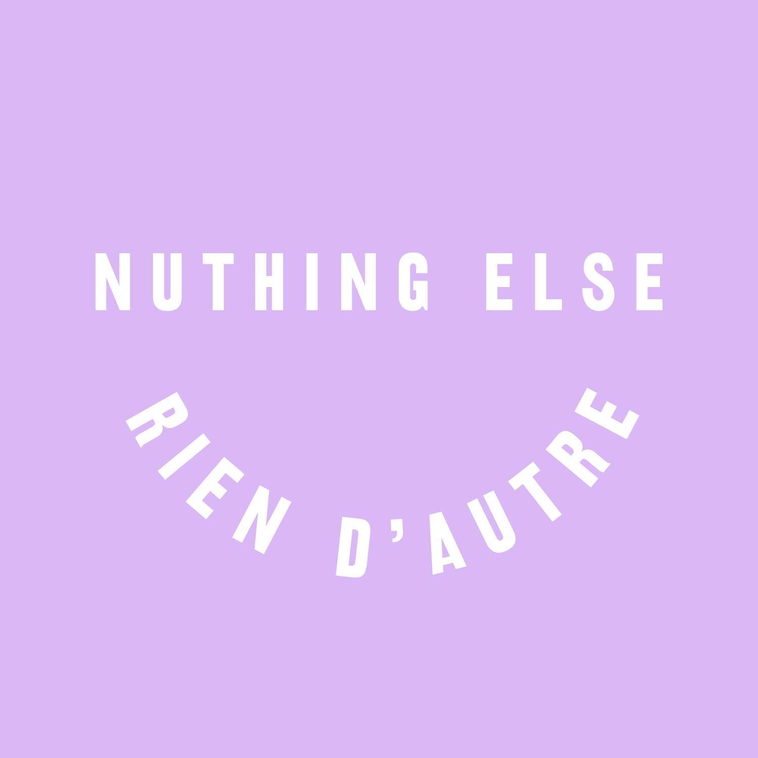 Nuthing Else By DOSE