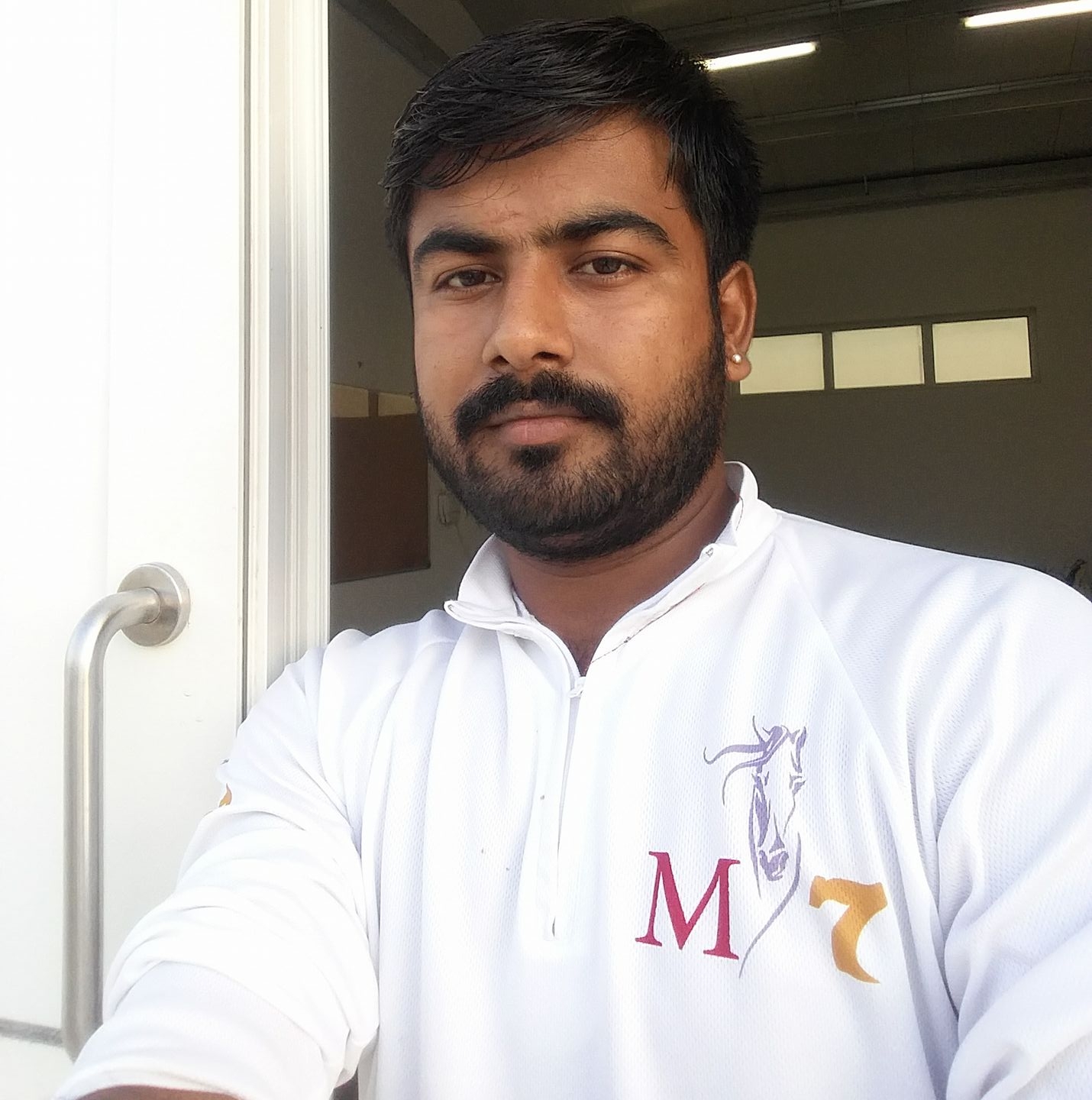 Bharat Singh Rathore