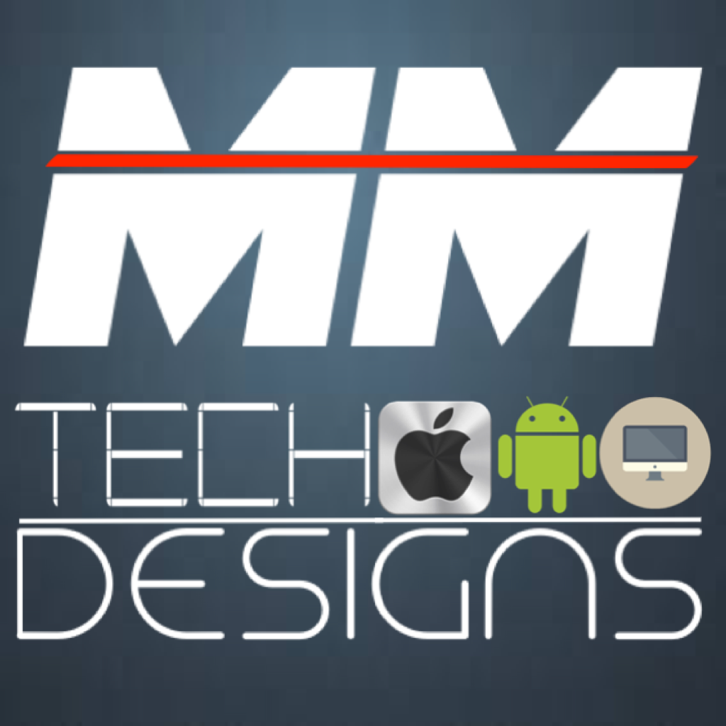 MM Tech Designs | Myrtle Beach SC