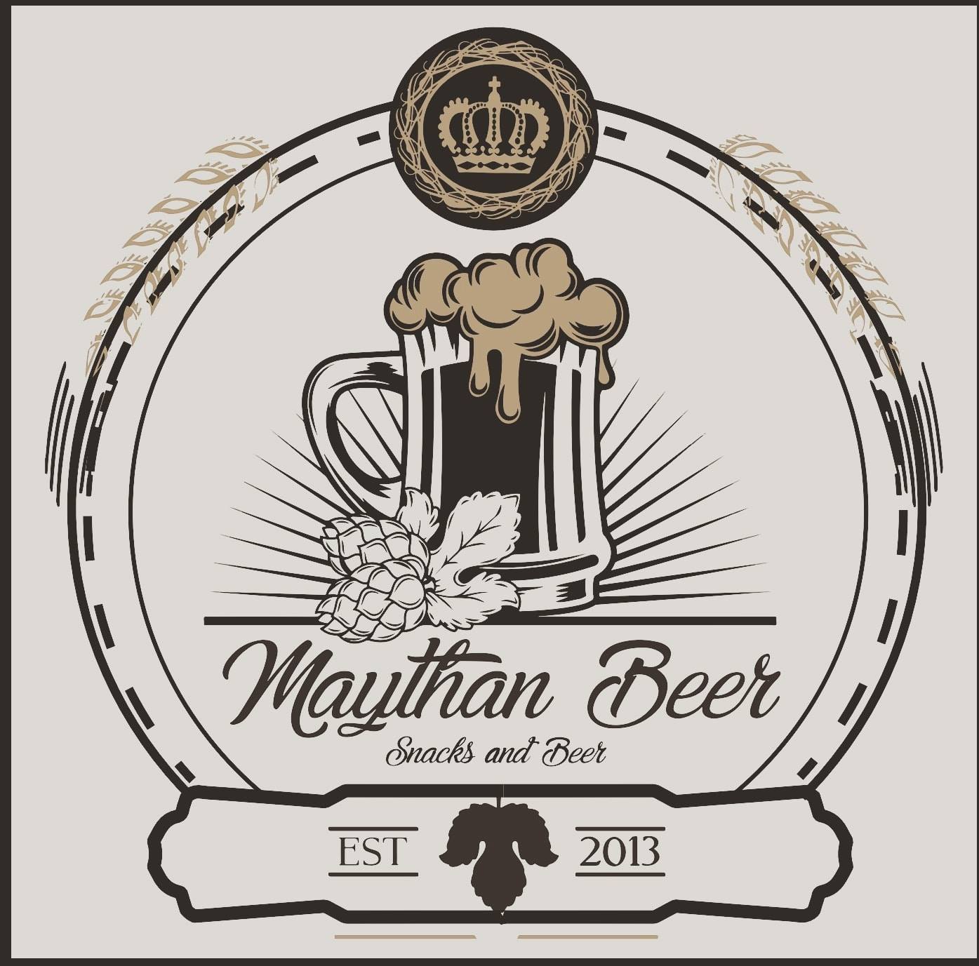 Maythan Beer II | Cuautitlán de Romero Rubio