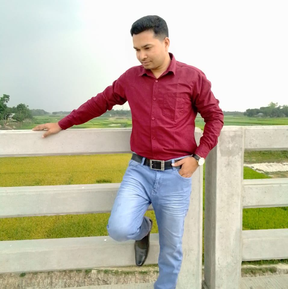 DM. AKRAM
