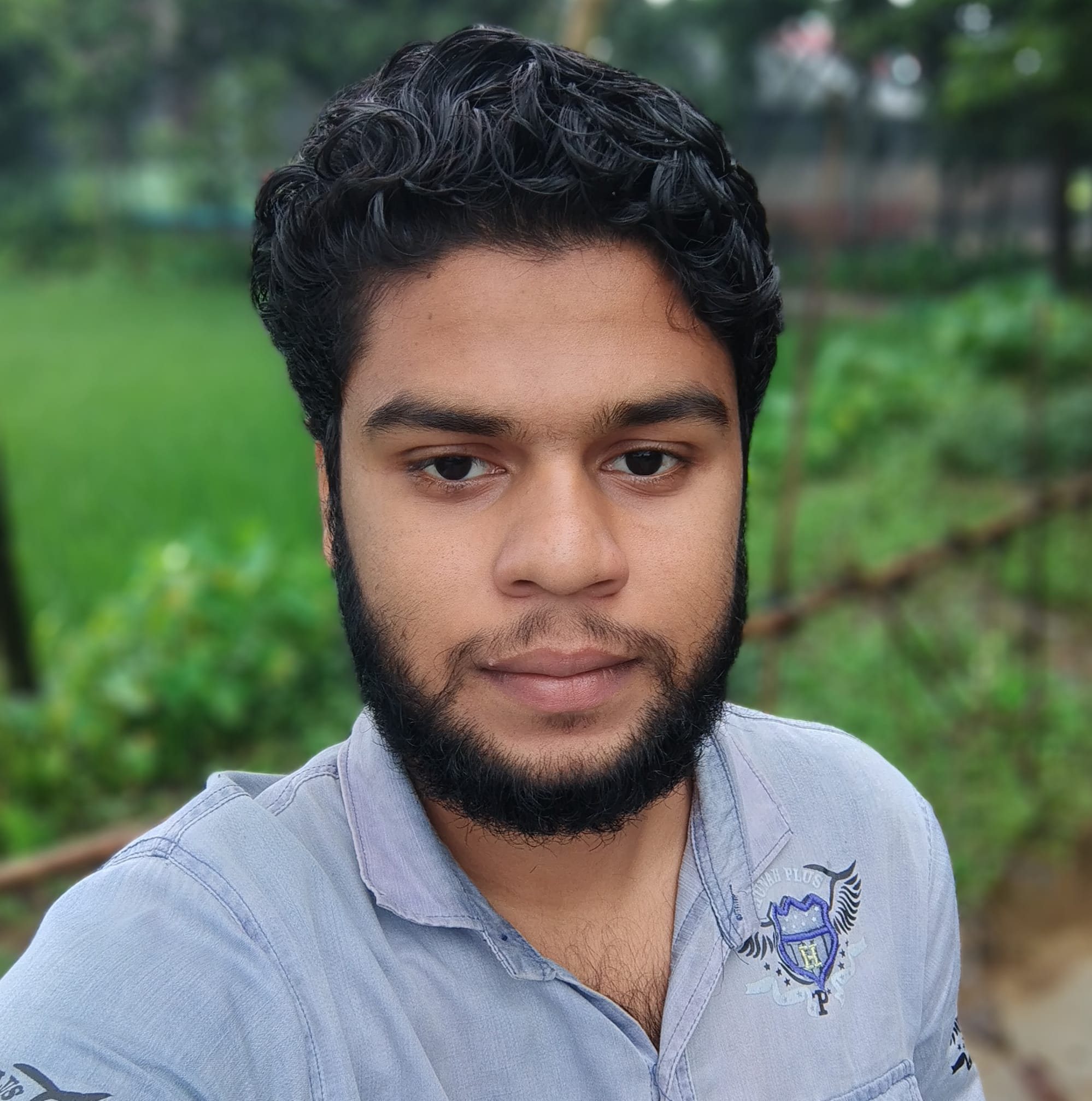 Mahedi Hasan Romiu