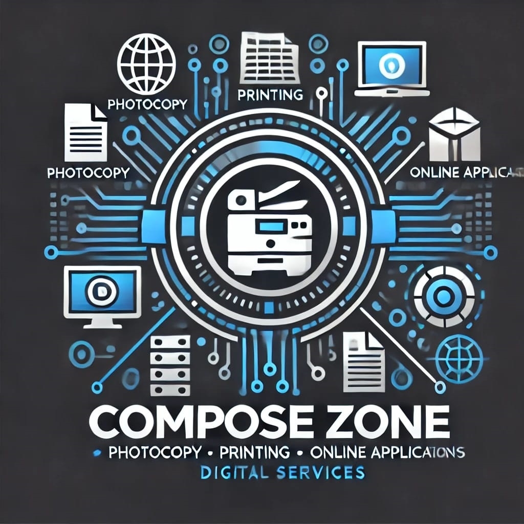 Compose Zone | Chandpur