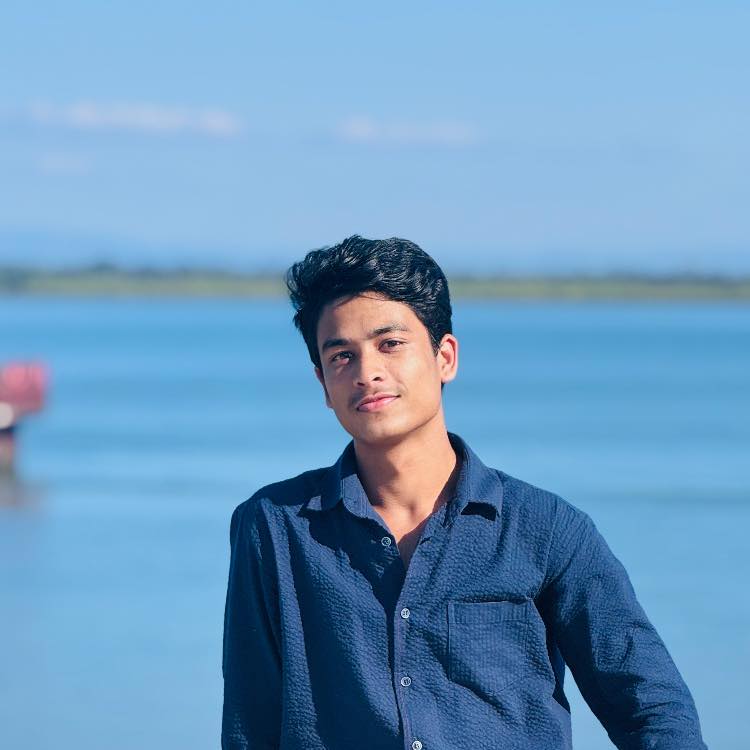 Rauf Hasan